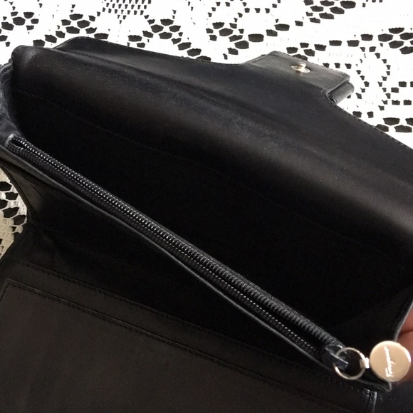 Ferragamo wallet - Picture 5 of 7